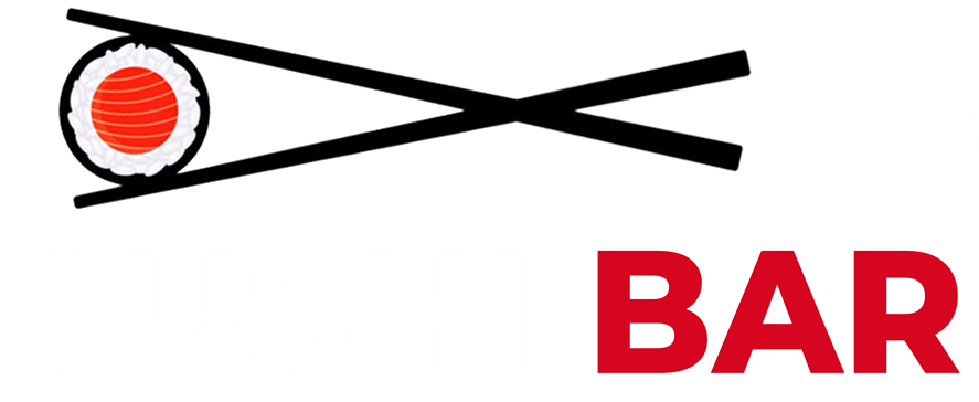 SUSHI-BAR Logo